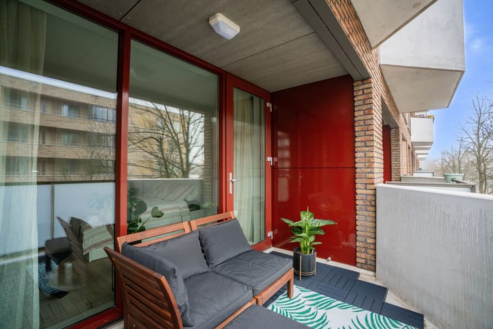 Foto 5 van Jan Tooropstraat 30-A