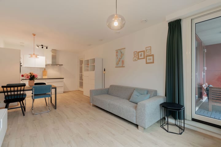 Foto 10 van Jan Tooropstraat 30-A