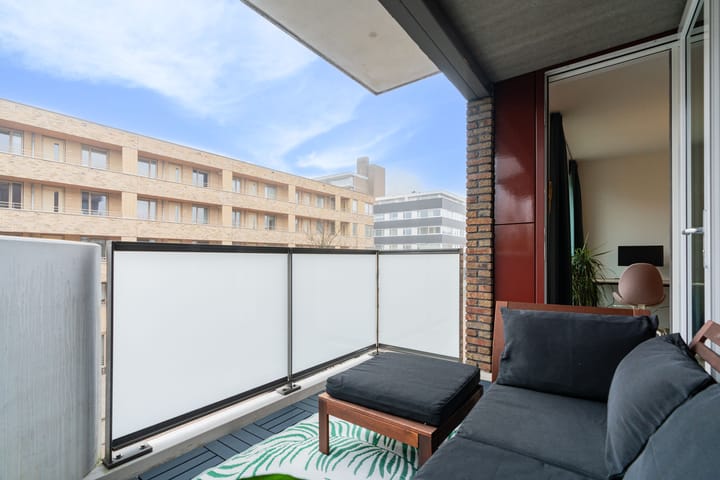 Foto 19 van Jan Tooropstraat 30-A