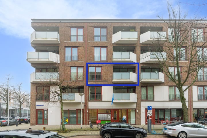 Foto 21 van Jan Tooropstraat 30-A