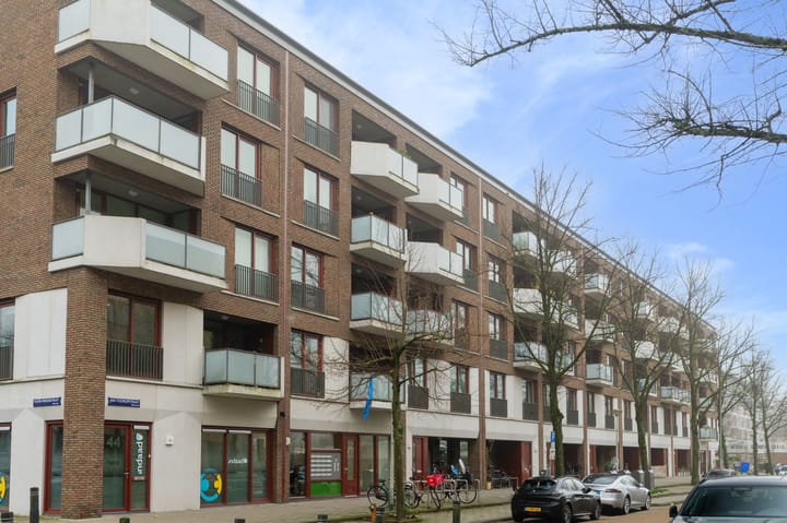 Foto 22 van Jan Tooropstraat 30-A