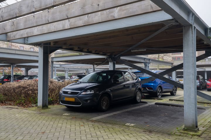 Foto 27 van Jan Tooropstraat 30-A