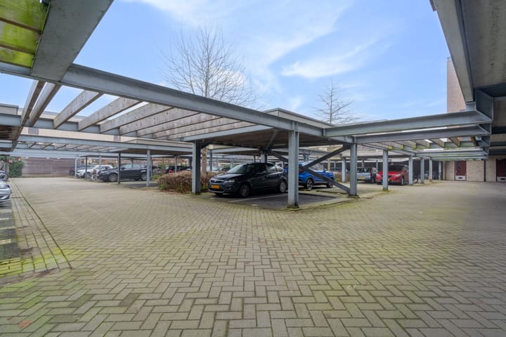 Foto 31 van Jan Tooropstraat 30-A