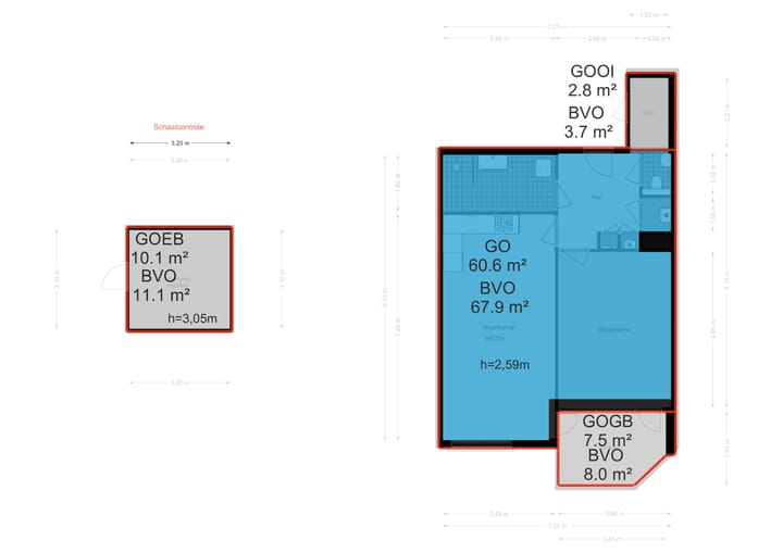 Foto 38 van Jan Tooropstraat 30-A