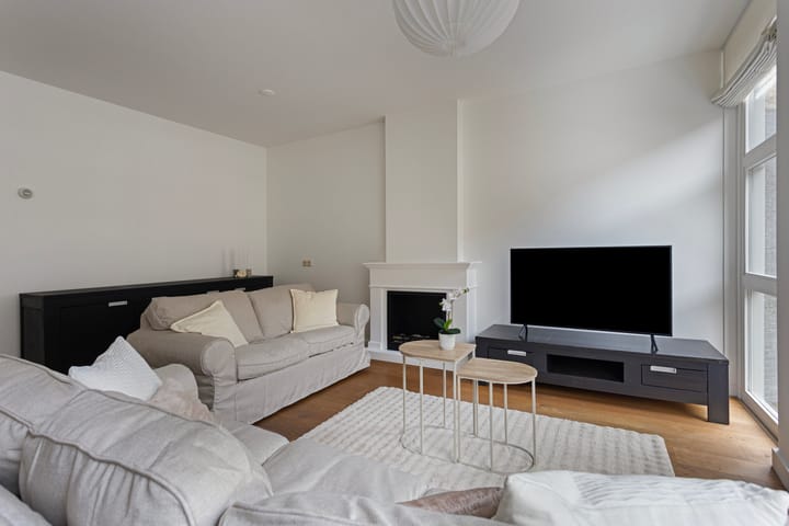 Foto 3 van Borssenburgplein 149