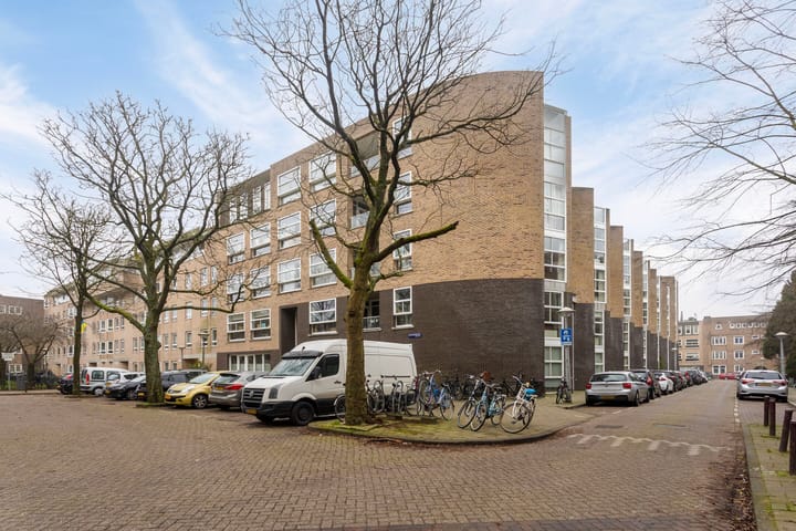 Foto 2 van Borssenburgplein 149