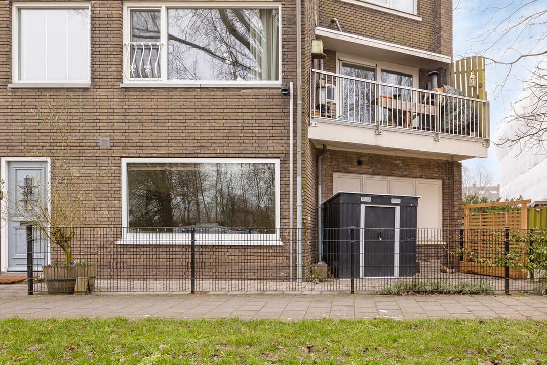 Foto 2 van Veerpolderstraat 10