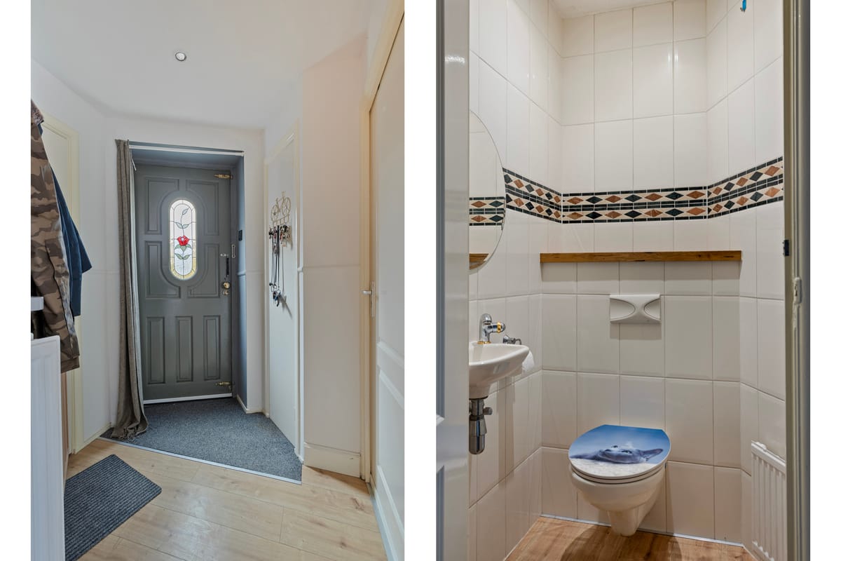 Foto 5 van Veerpolderstraat 10