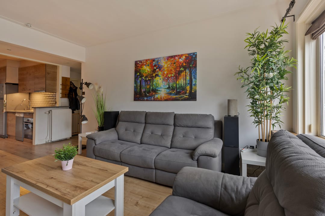 Foto 8 van Veerpolderstraat 10