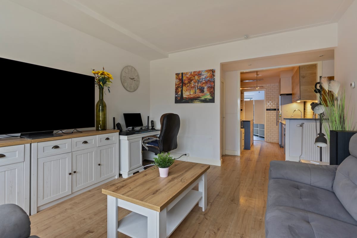 Foto 9 van Veerpolderstraat 10