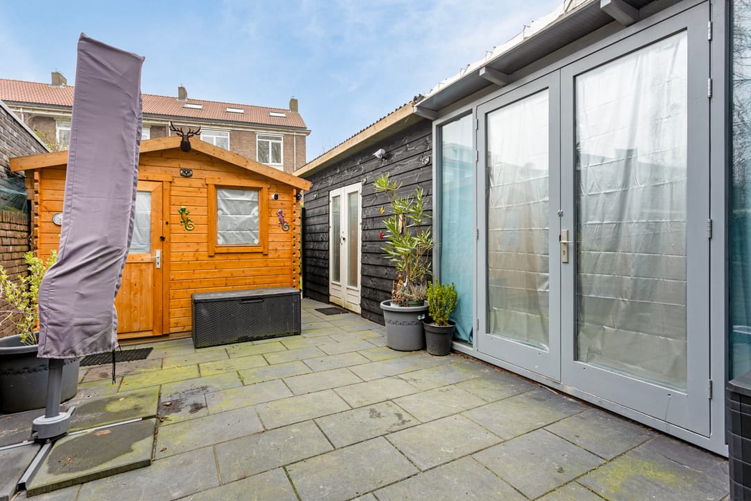 Foto 17 van Veerpolderstraat 10