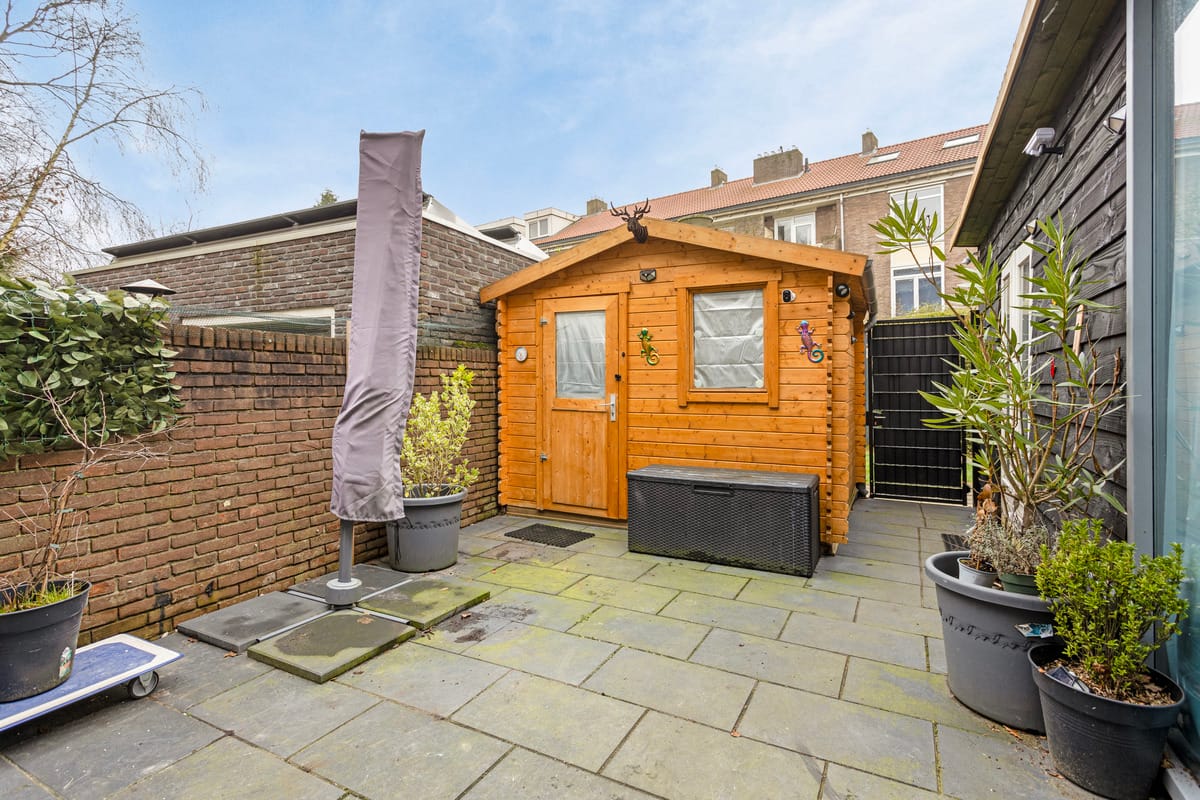 Foto 18 van Veerpolderstraat 10