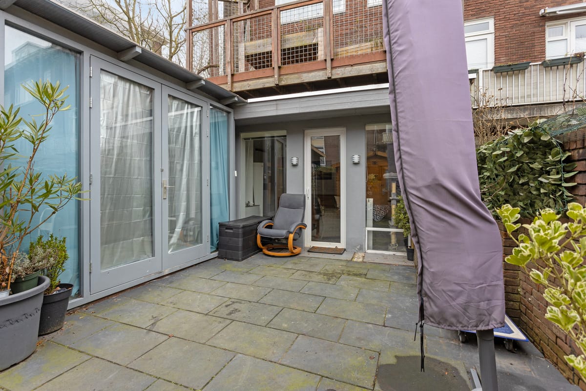 Foto 21 van Veerpolderstraat 10