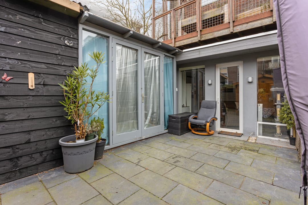 Foto 22 van Veerpolderstraat 10