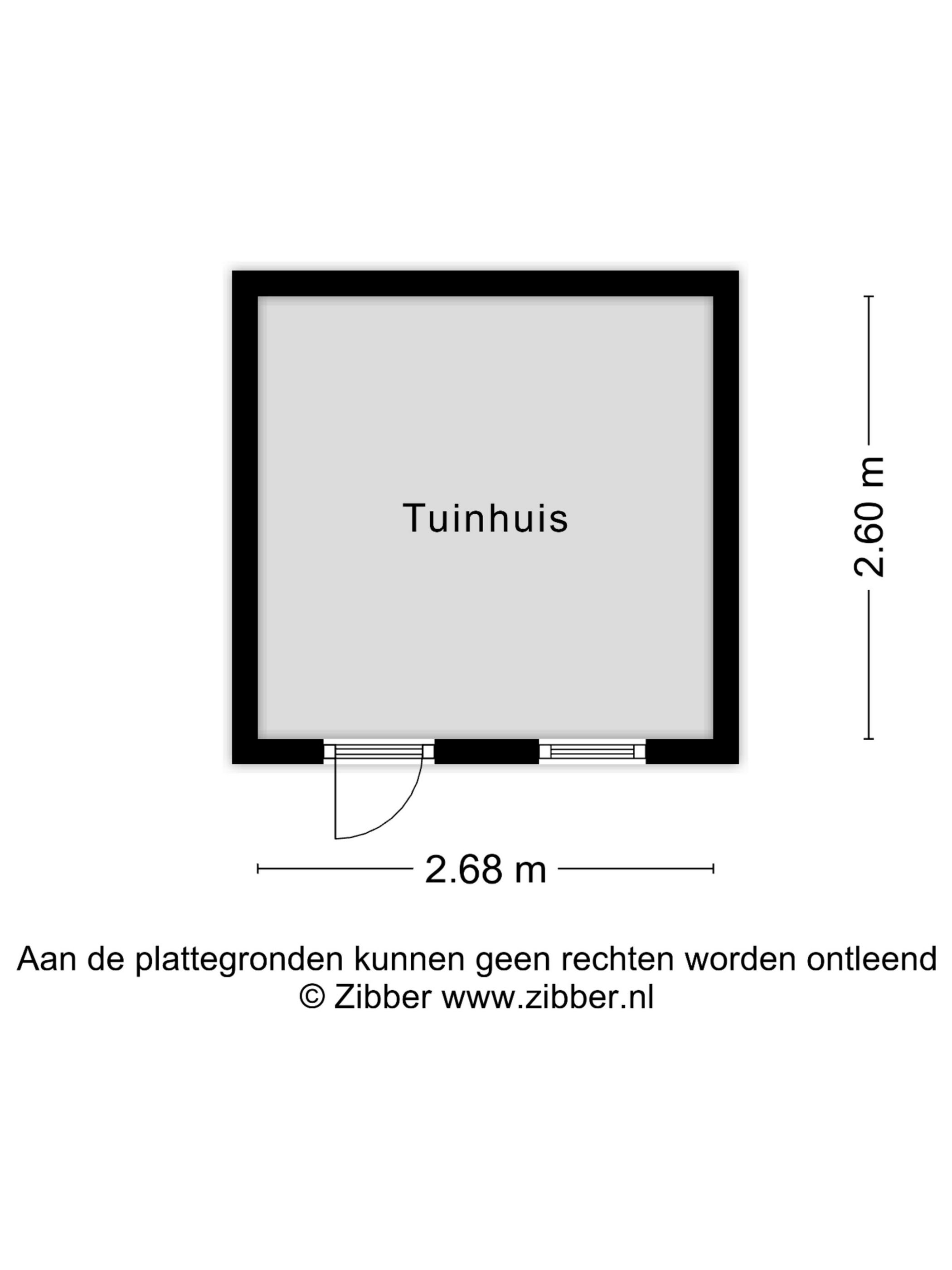 Foto 24 van Veerpolderstraat 10