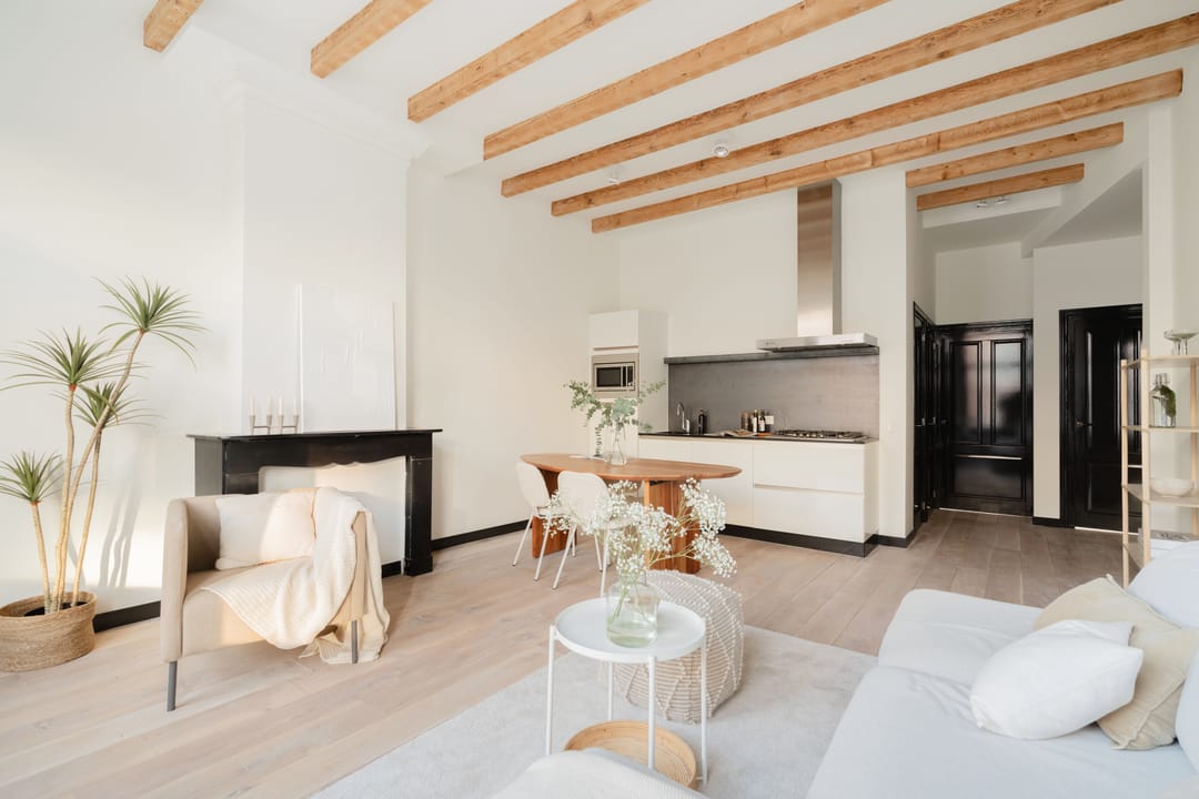 Foto 2 van Marnixstraat 321-1