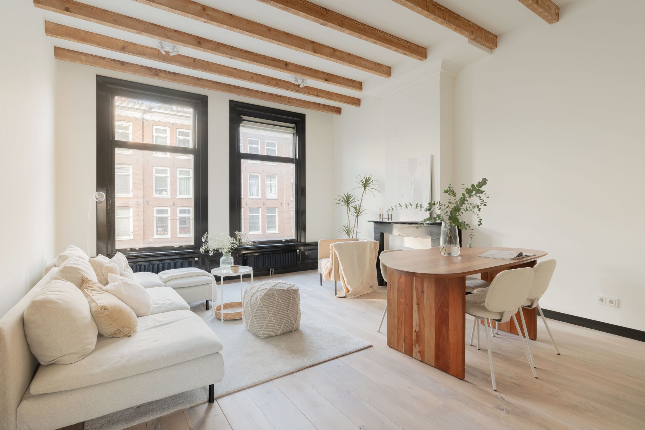 Foto 3 van Marnixstraat 321-1