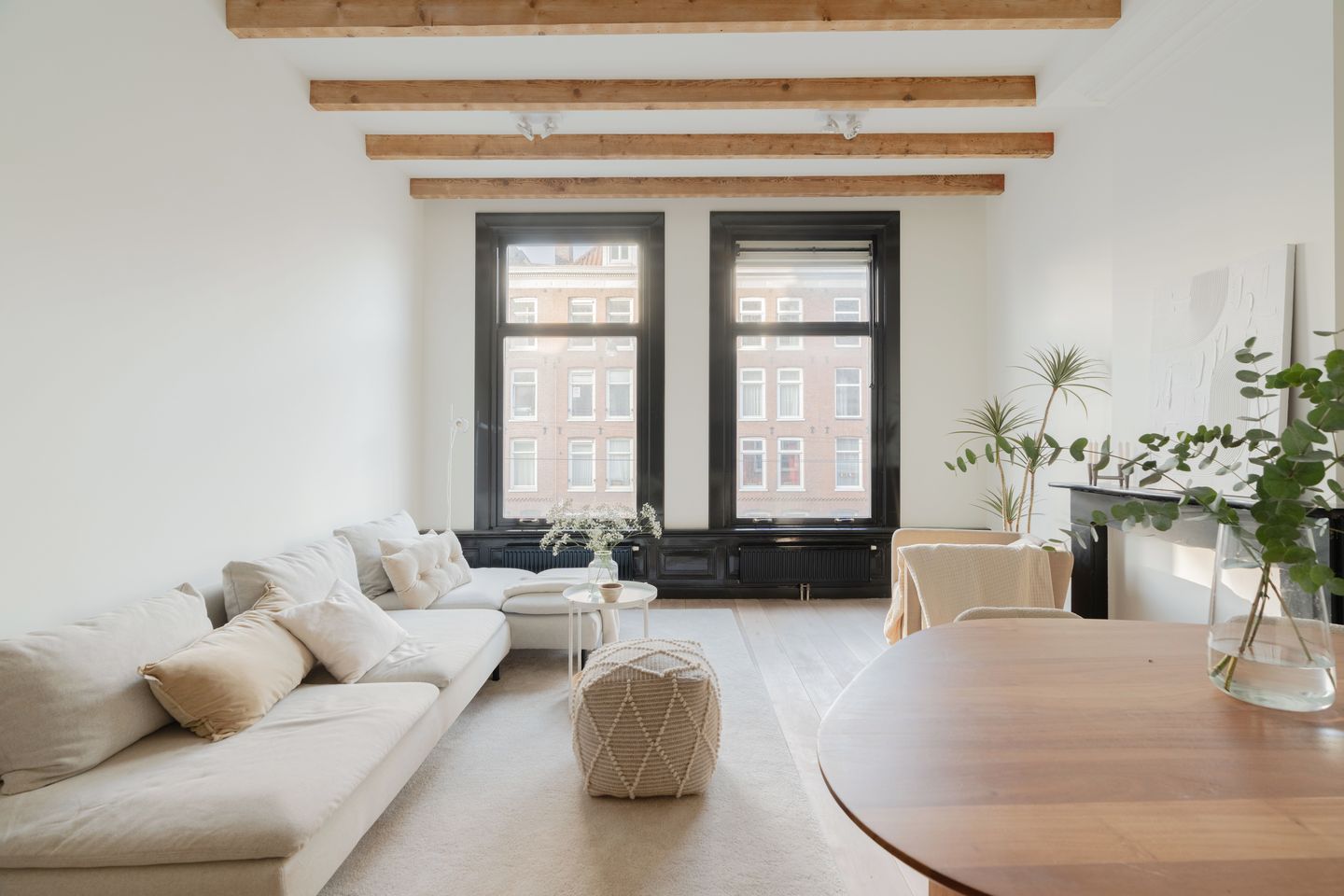 Foto 4 van Marnixstraat 321-1