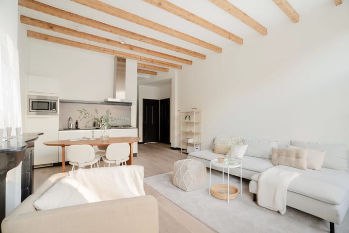 Foto 5 van Marnixstraat 321-1