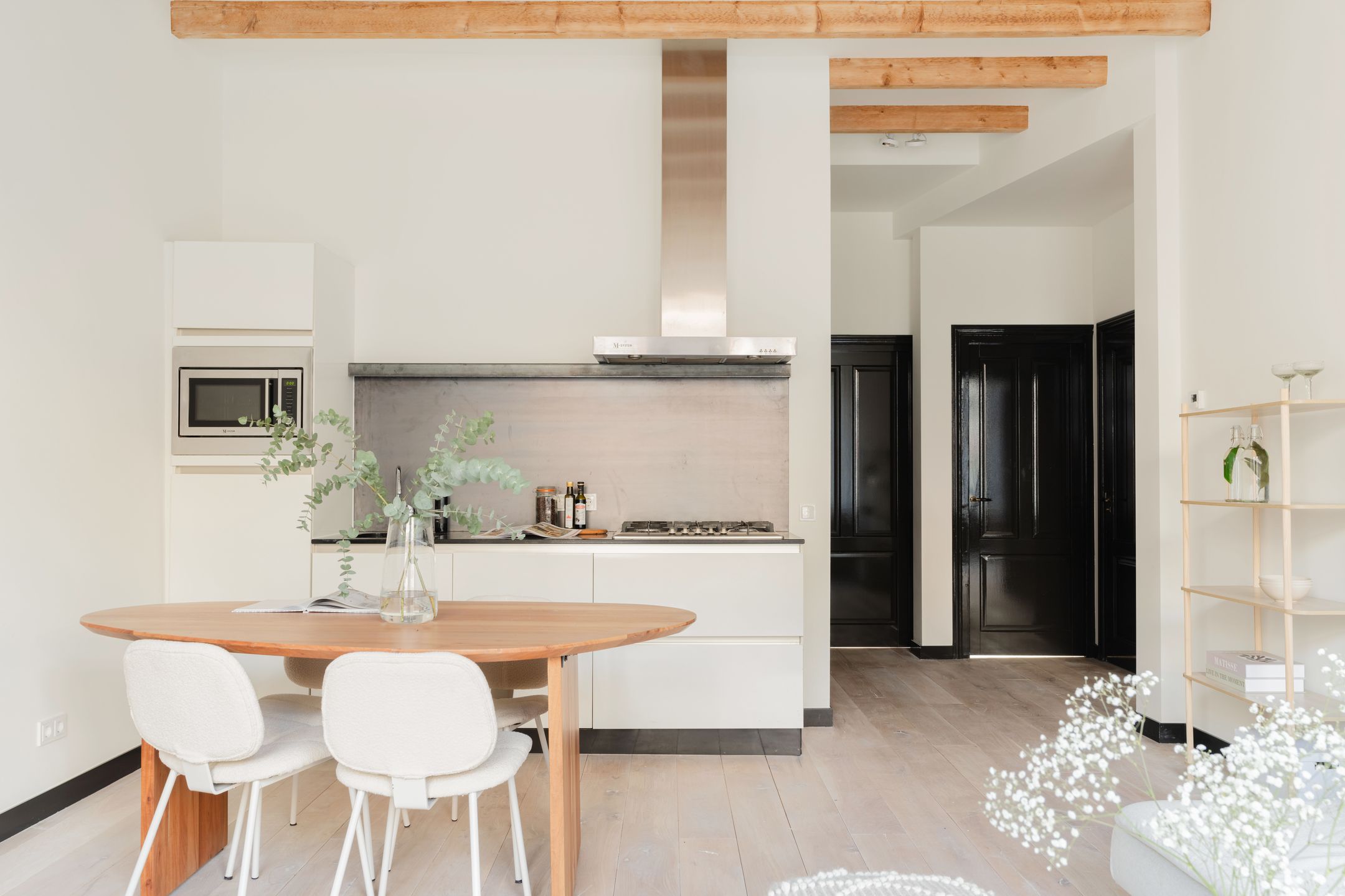 Foto 6 van Marnixstraat 321-1