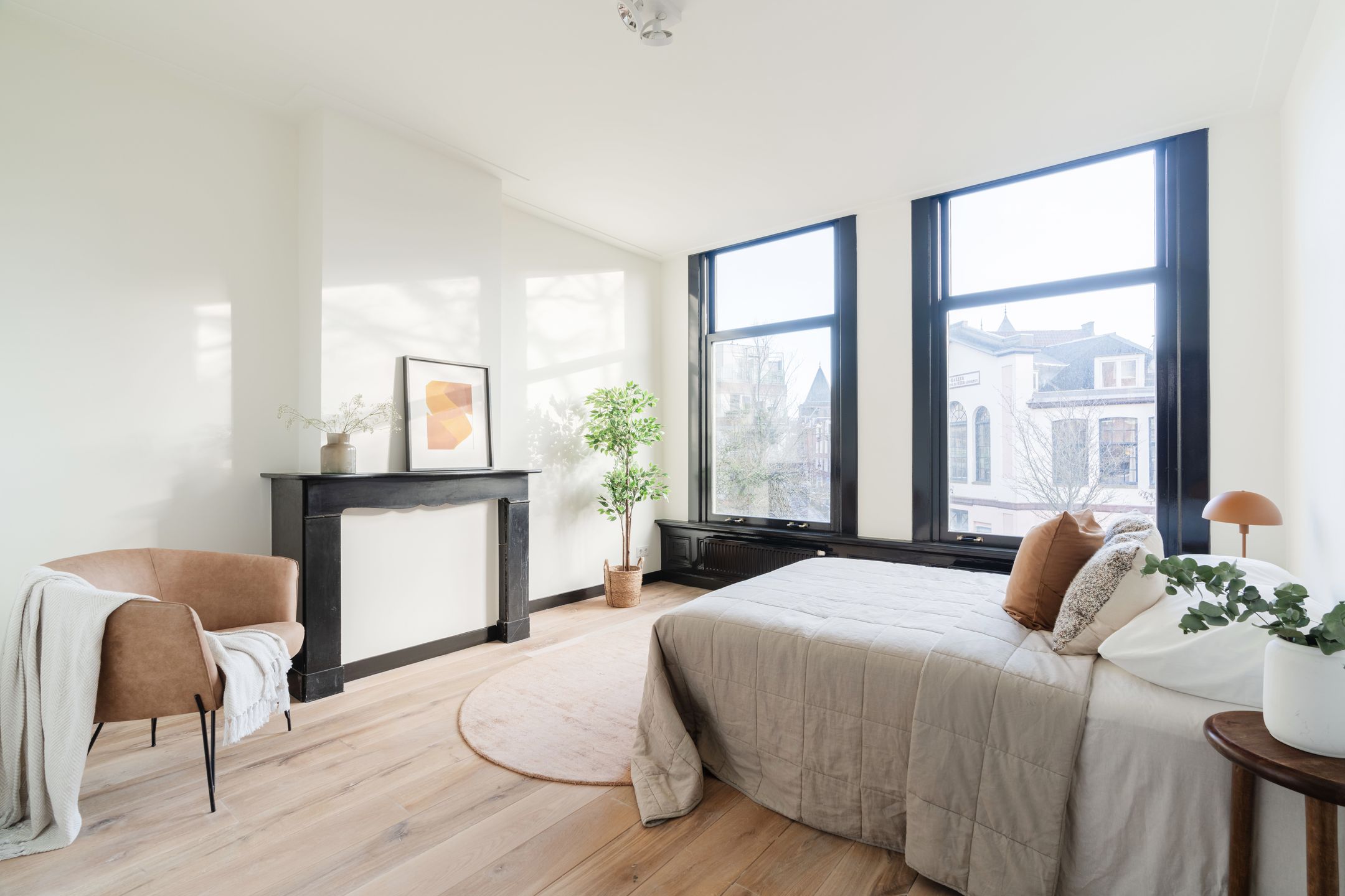 Foto 9 van Marnixstraat 321-1