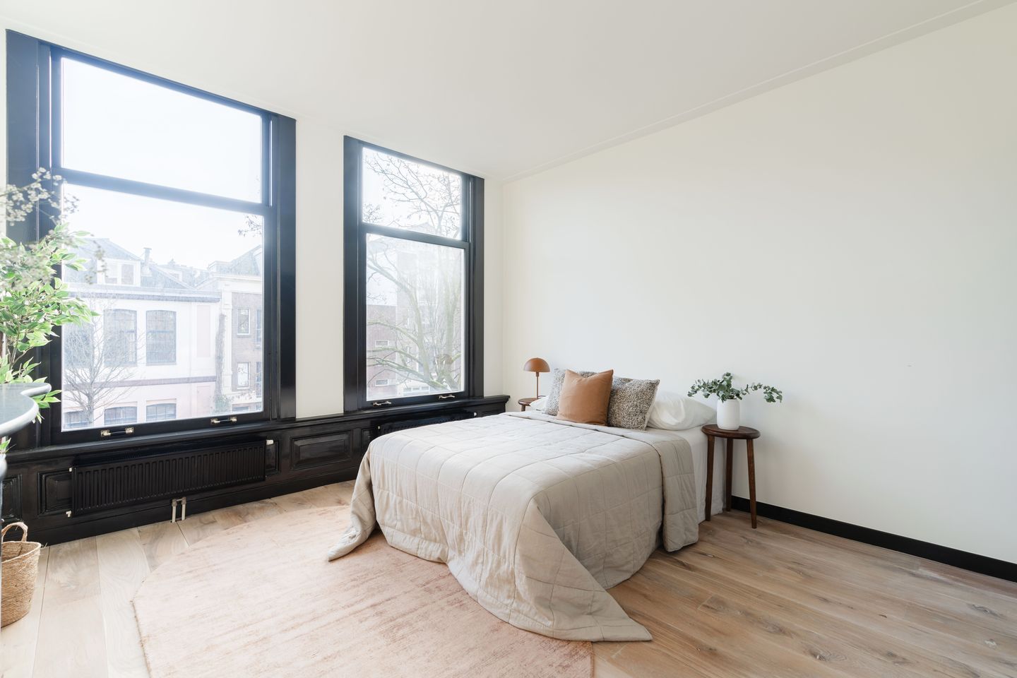 Foto 10 van Marnixstraat 321-1