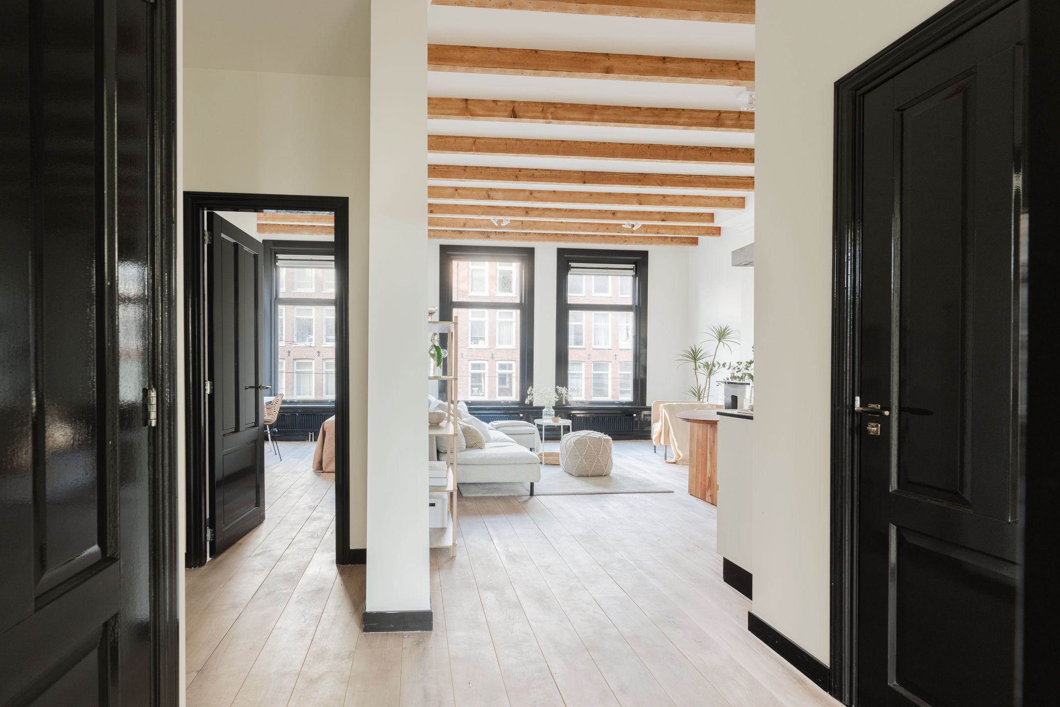 Foto 21 van Marnixstraat 321-1