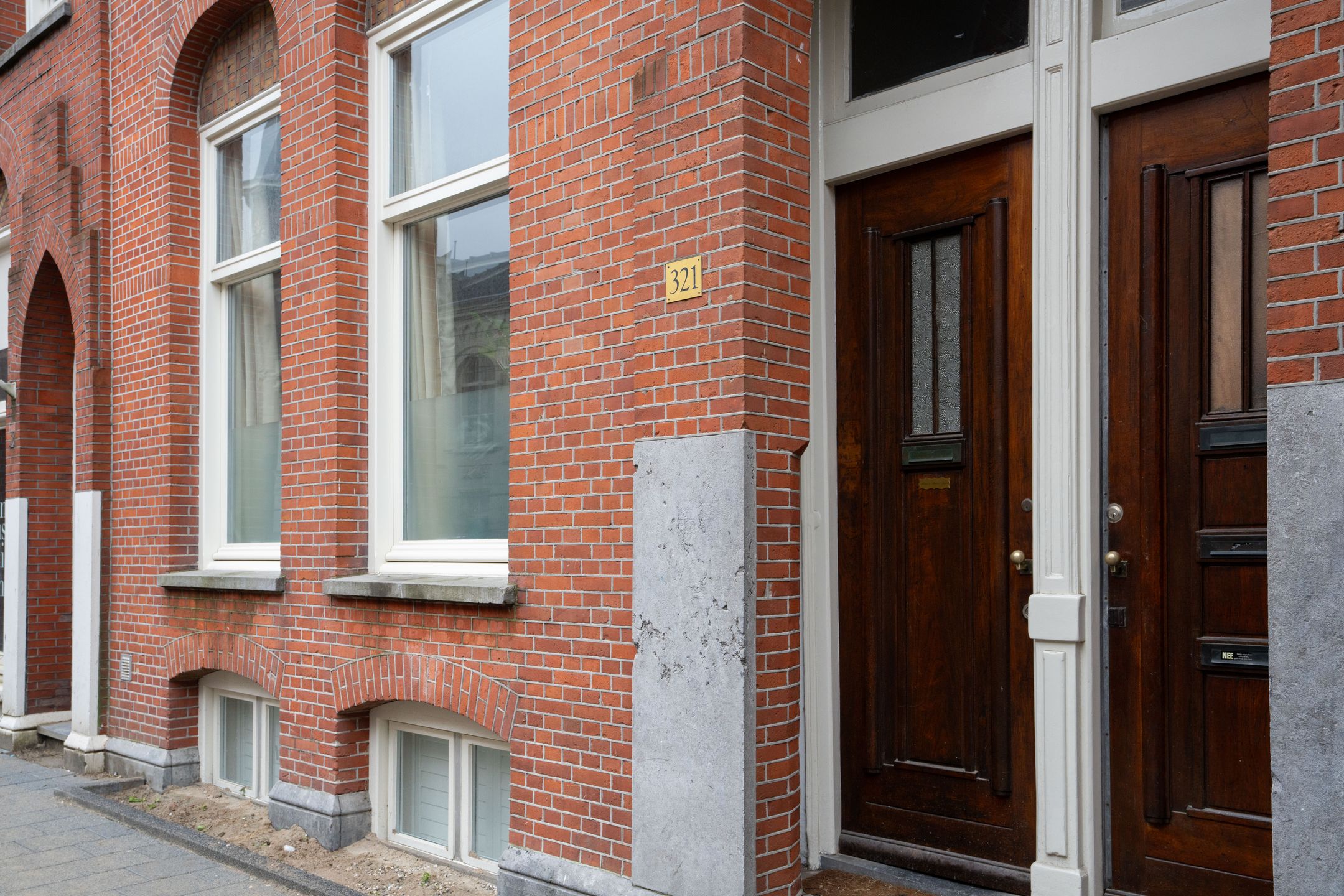 Foto 24 van Marnixstraat 321-1