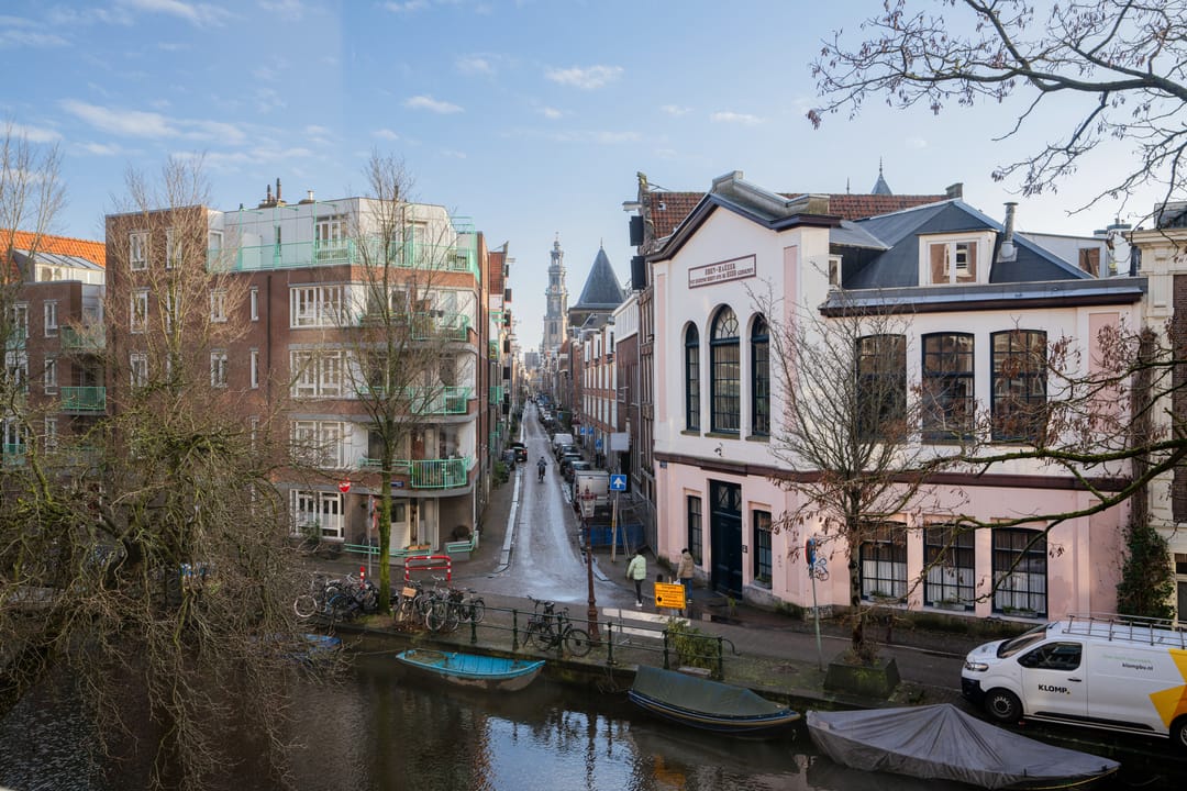 Foto 26 van Marnixstraat 321-1