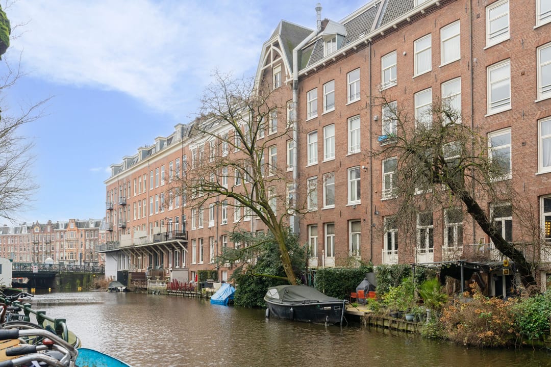 Foto 28 van Marnixstraat 321-1