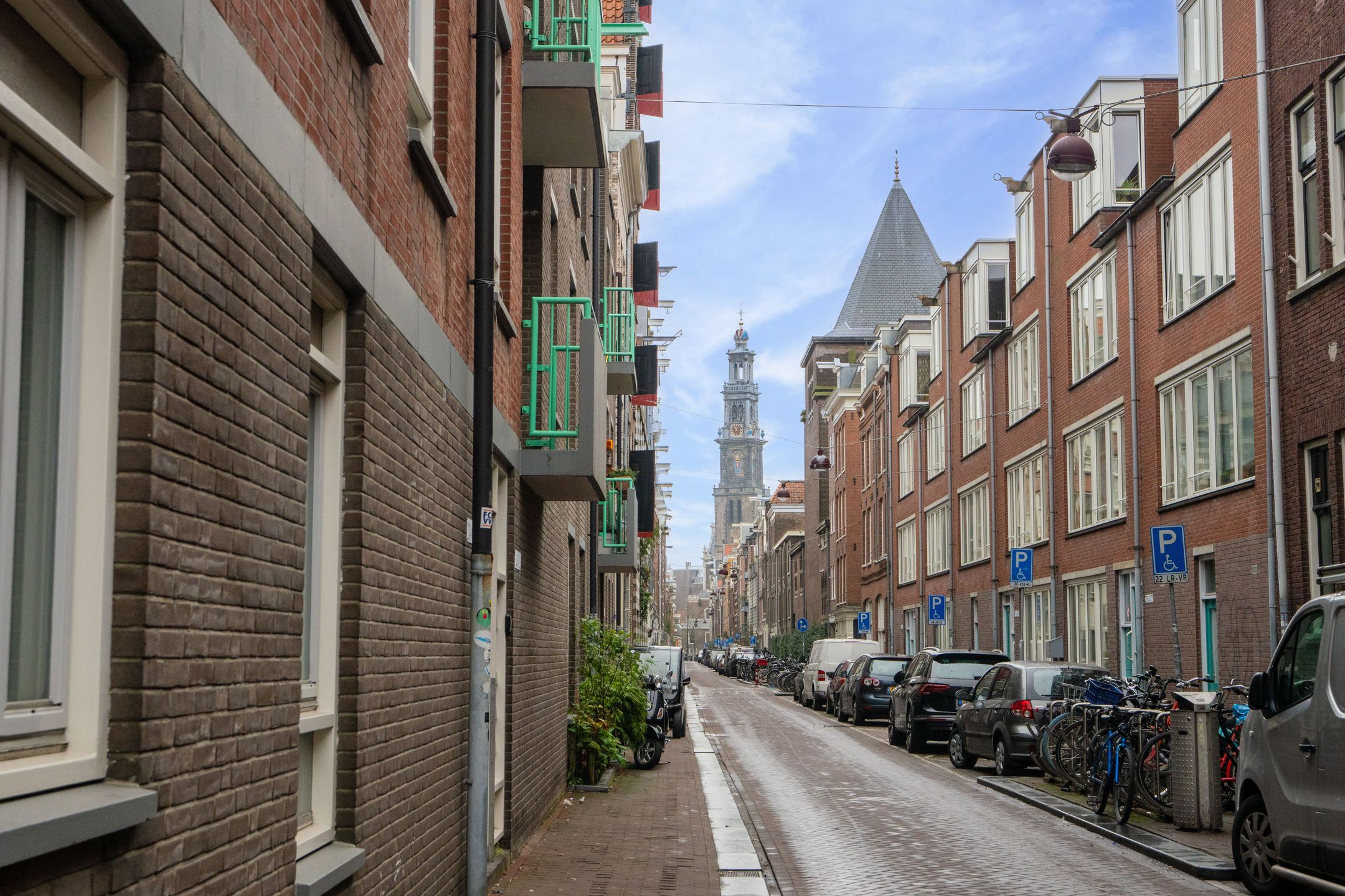 Foto 30 van Marnixstraat 321-1