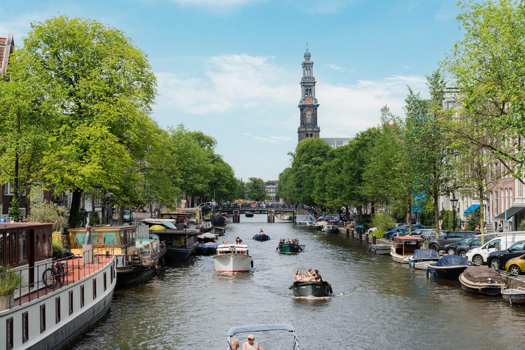 Foto 31 van Marnixstraat 321-1