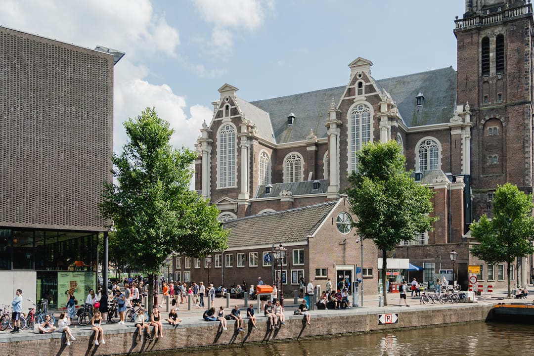 Foto 32 van Marnixstraat 321-1