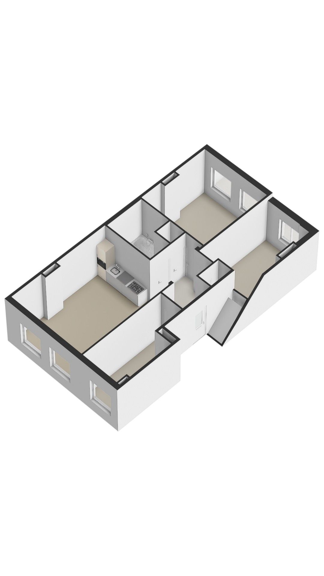 Foto 34 van Marnixstraat 321-1