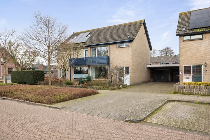 Foto 1 van Thorbeckestraat 44