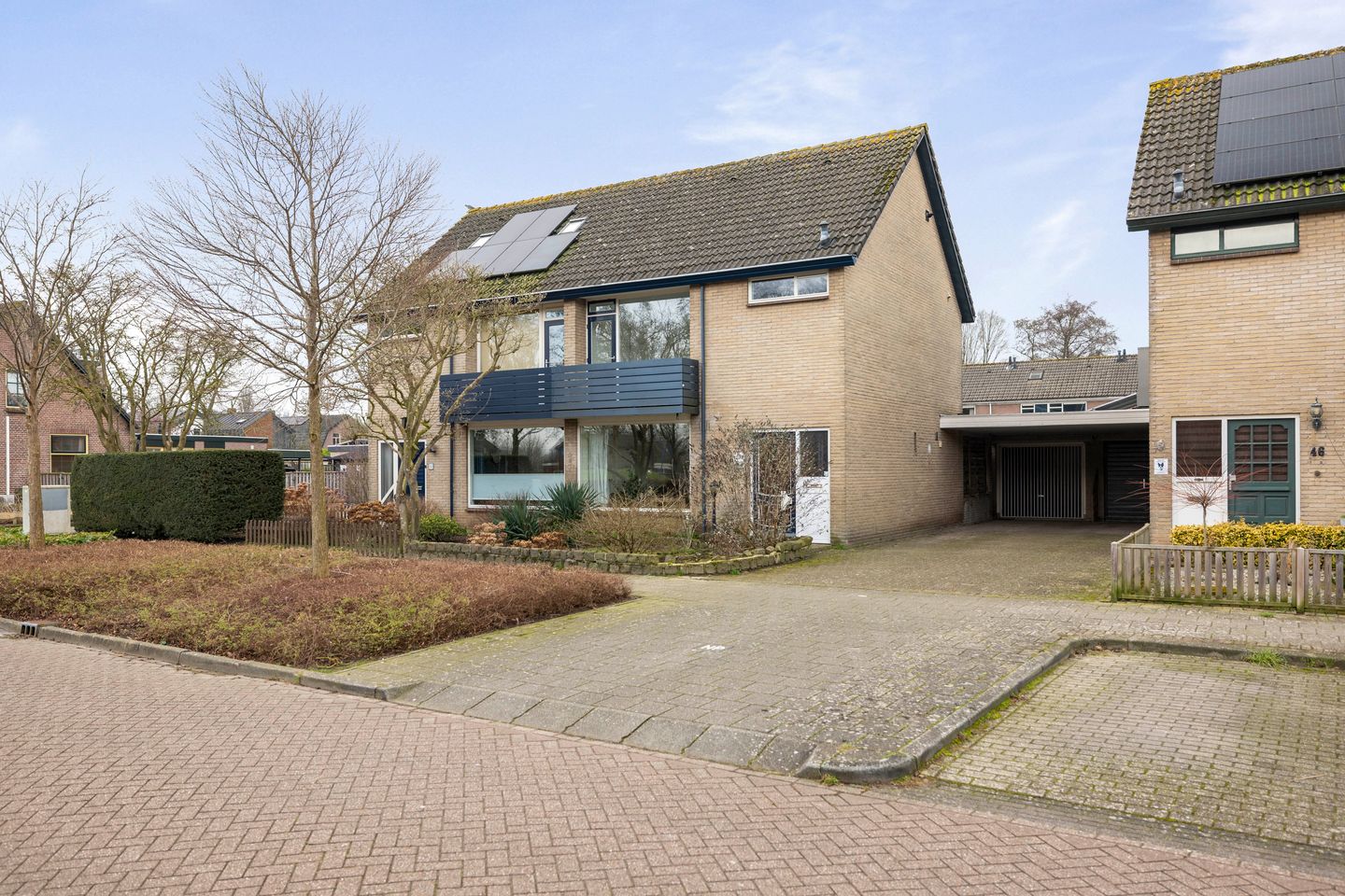 Foto 1 van Thorbeckestraat 44