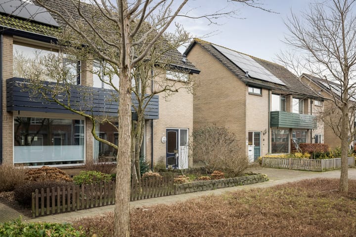 Foto 2 van Thorbeckestraat 44