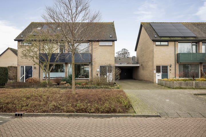 Foto 3 van Thorbeckestraat 44