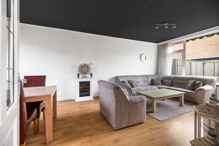 Foto 4 van Thorbeckestraat 44