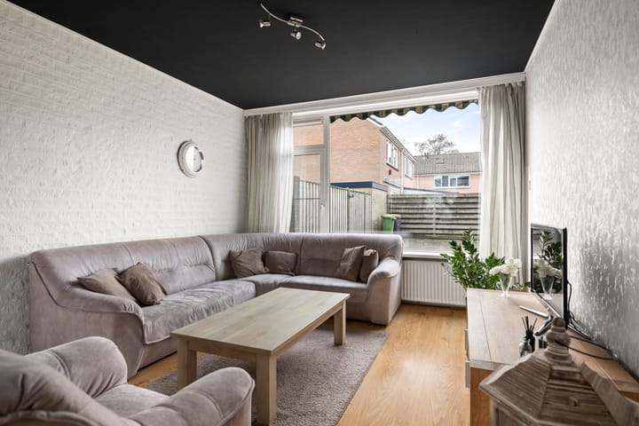 Foto 5 van Thorbeckestraat 44