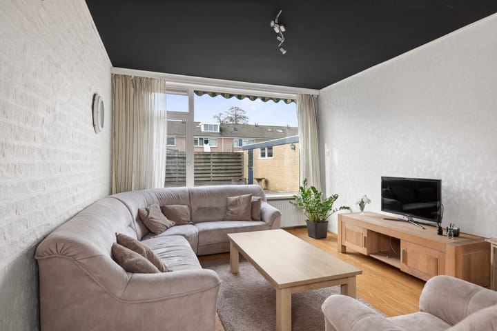 Foto 6 van Thorbeckestraat 44