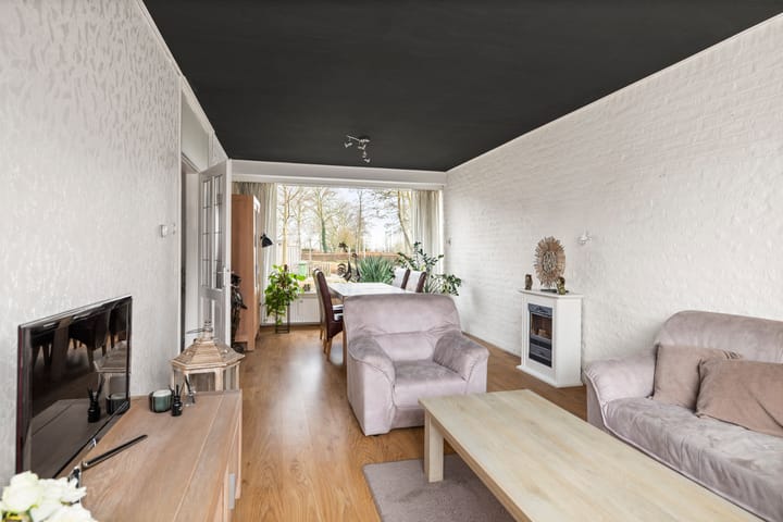 Foto 7 van Thorbeckestraat 44