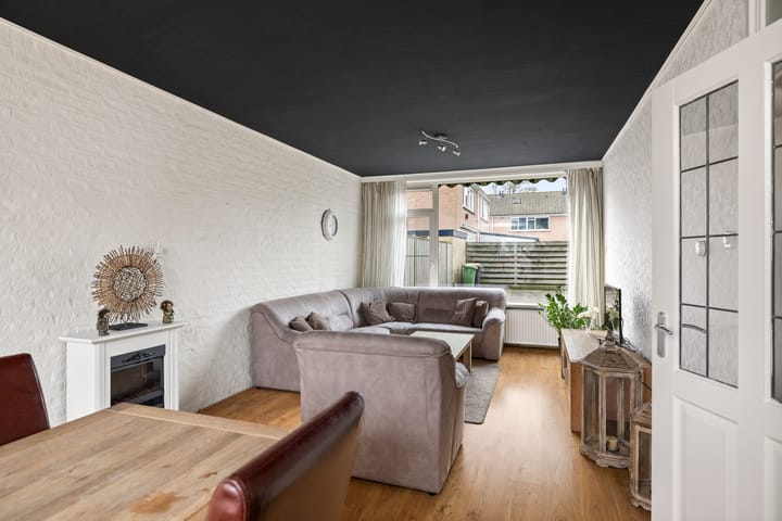 Foto 9 van Thorbeckestraat 44