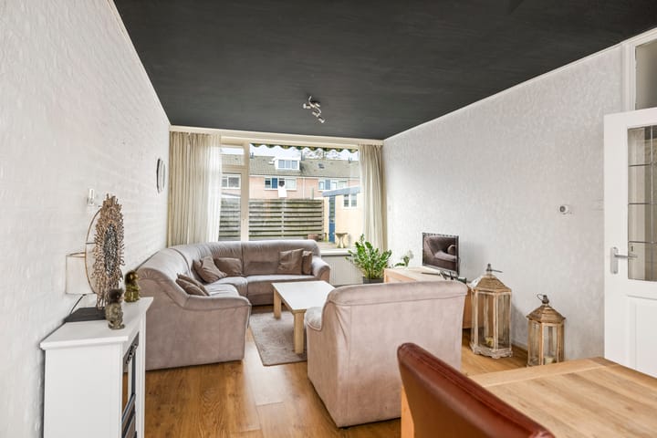 Foto 10 van Thorbeckestraat 44