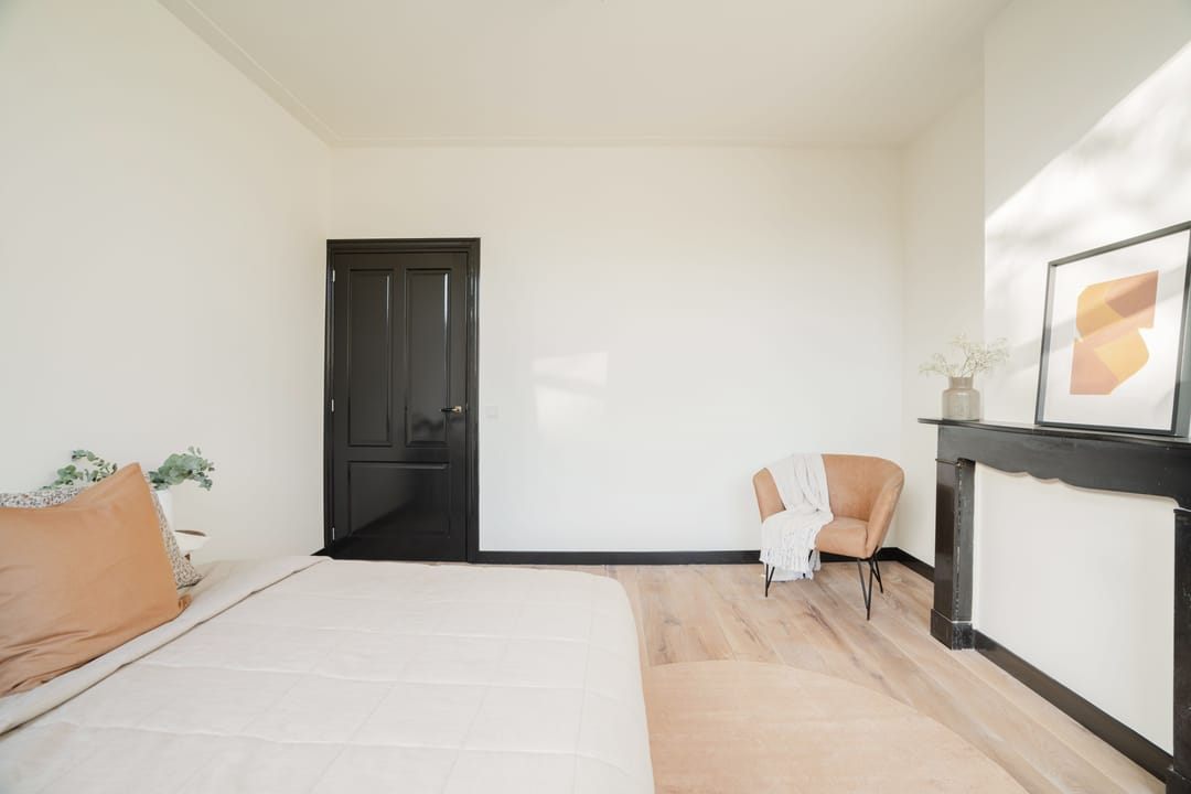 Foto 11 van Marnixstraat 321-1