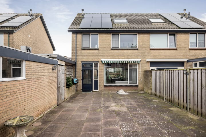 Foto 22 van Thorbeckestraat 44