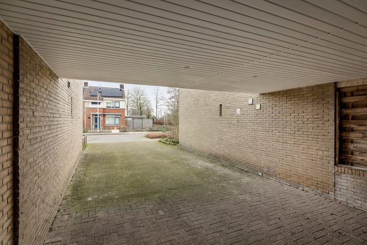 Foto 23 van Thorbeckestraat 44