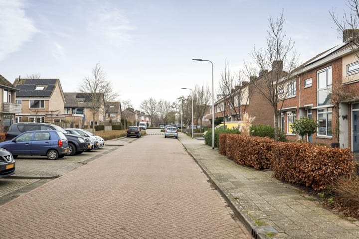 Foto 24 van Thorbeckestraat 44