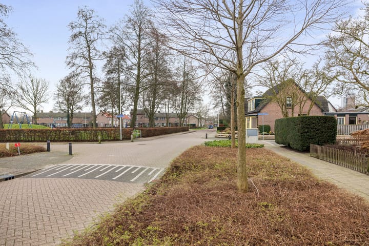 Foto 25 van Thorbeckestraat 44