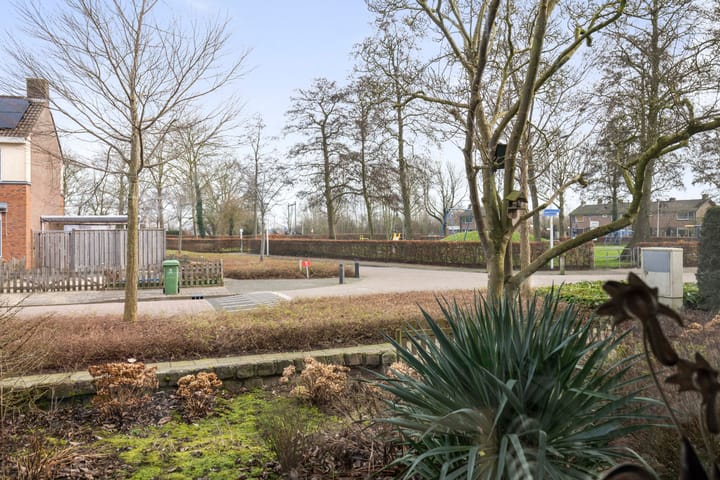 Foto 26 van Thorbeckestraat 44